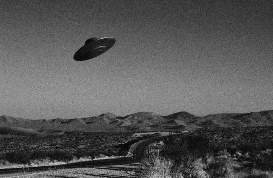 有关ufo和外星人的事件和来历,ufo外星人事件盘点