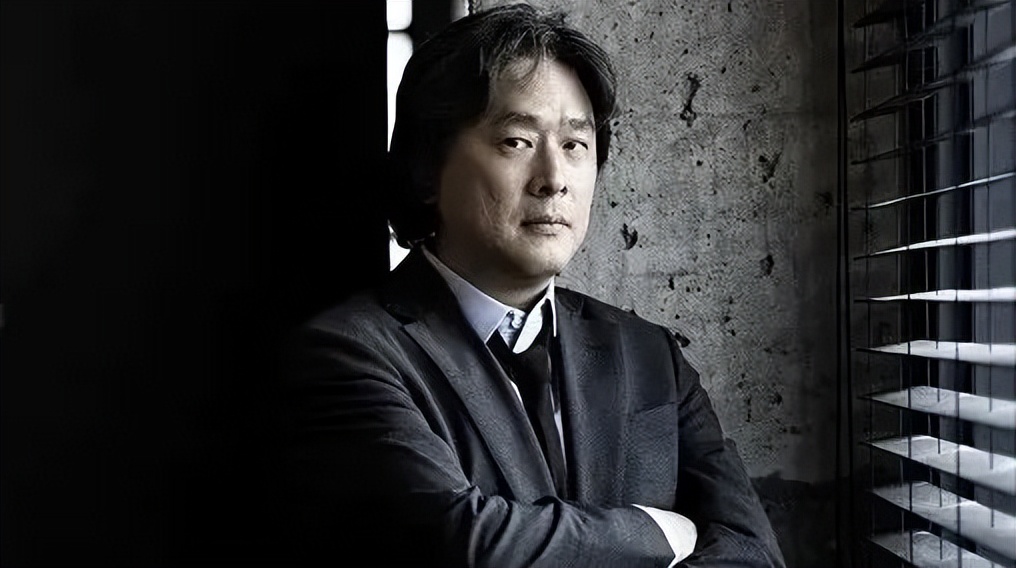 把*欲情**拍到极致的韩国大导演，和他合作过的女演员都甘愿为他献身