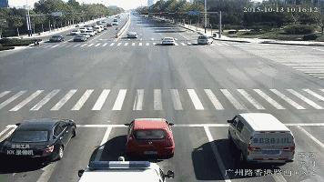 交通违章交罚款?这7种情况可以申诉