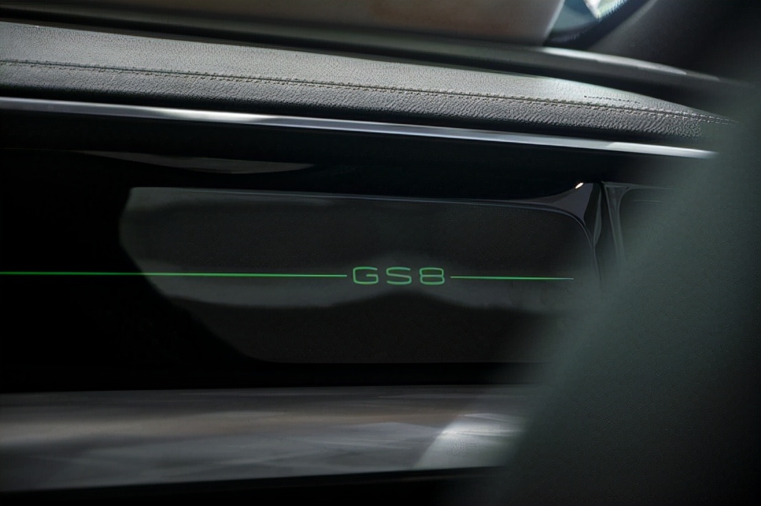 传祺gs8和领克09哪个发动机好,传祺gs8对比领克09