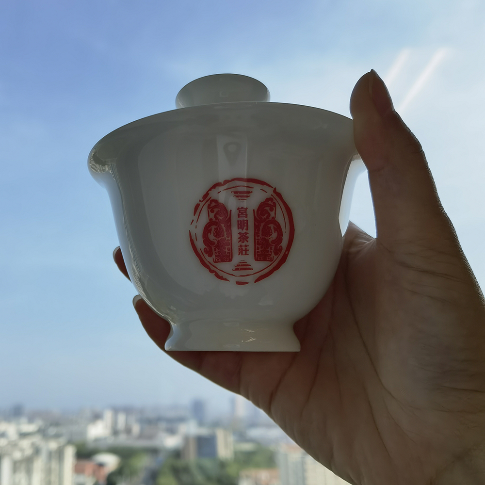 夏天喝普洱熟茶好还是白茶好,红茶绿茶普洱什么时候喝最好