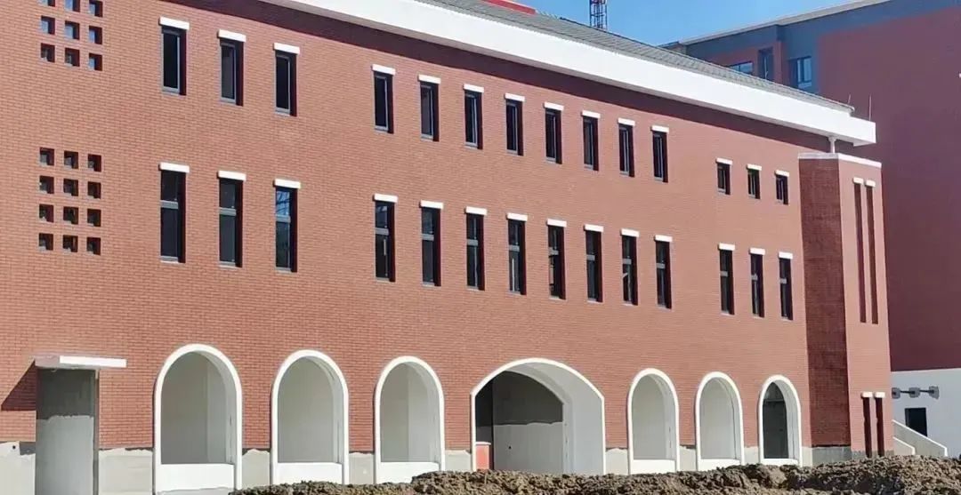 汇总！6所“北京实验系学校”，建设情况、投用时间——