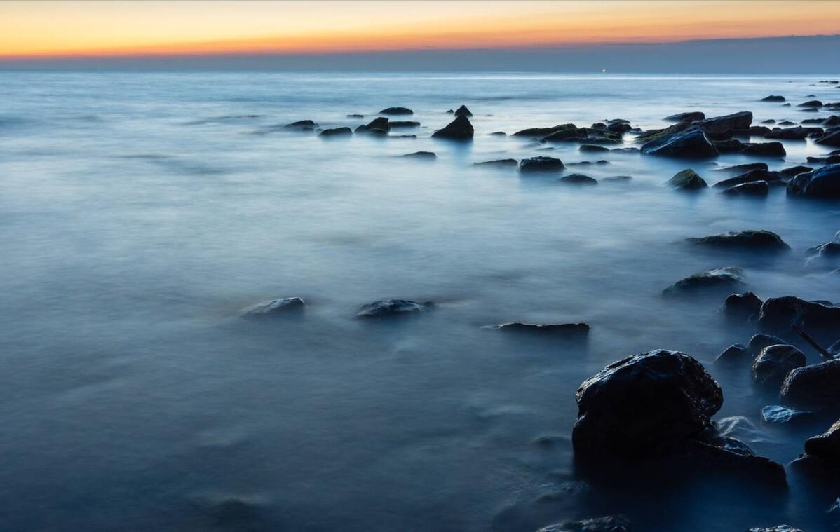 黑海和死海有什么不同,黑海和死海是同一个海吗