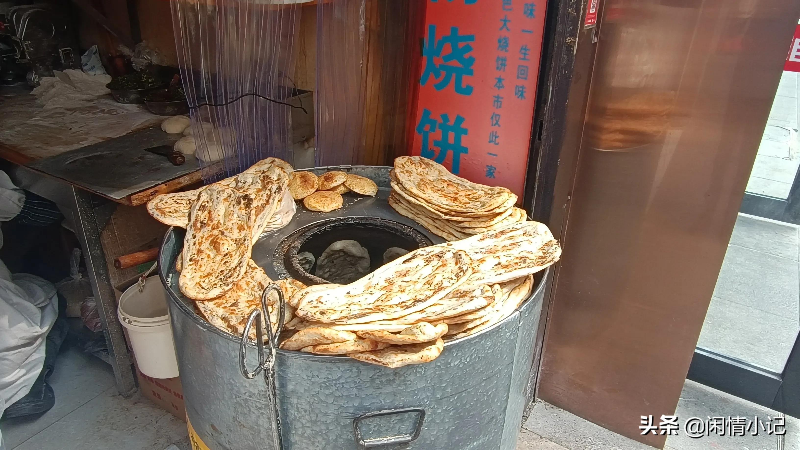 南京美食巷排名前十,南京小吃街美食排名榜前十