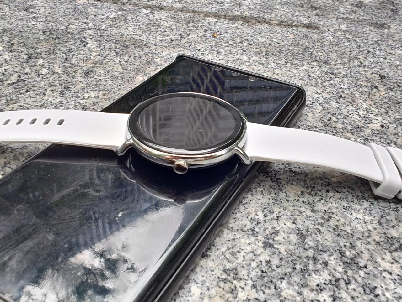 dido60pro手表,dido智能手表y61的功能介绍