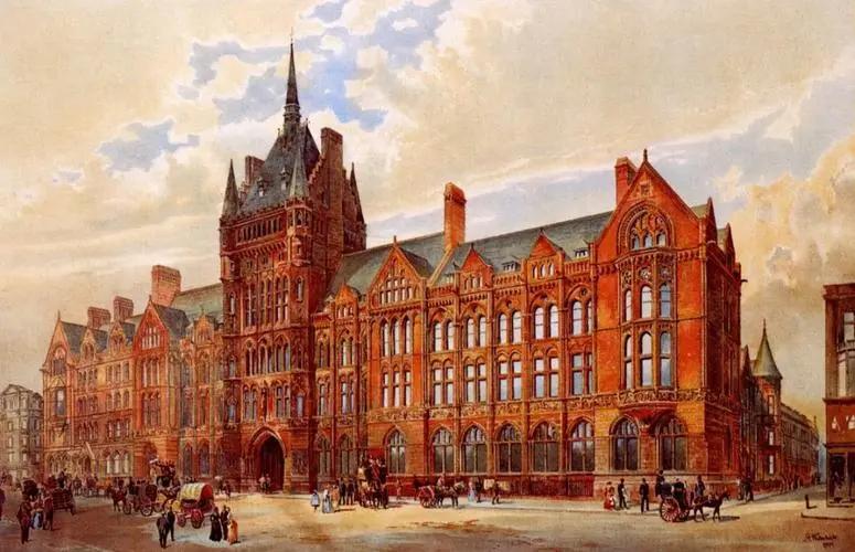 prudential保诚,保诚prudential创始人