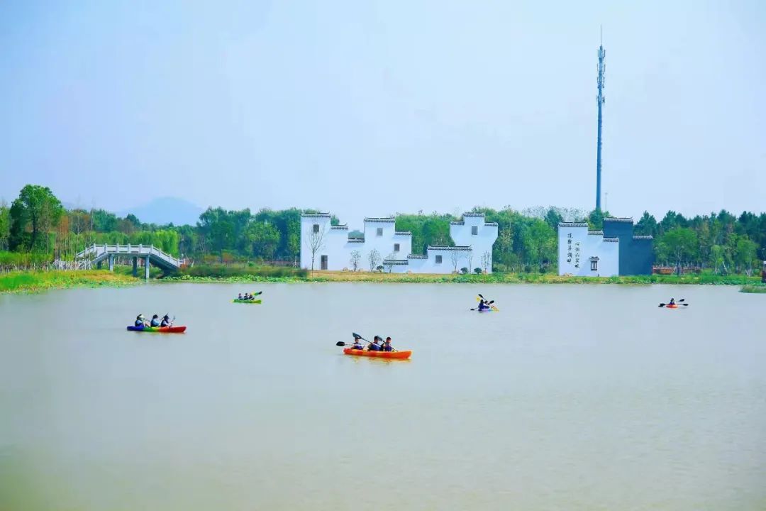 全国第八！合肥这么“热”