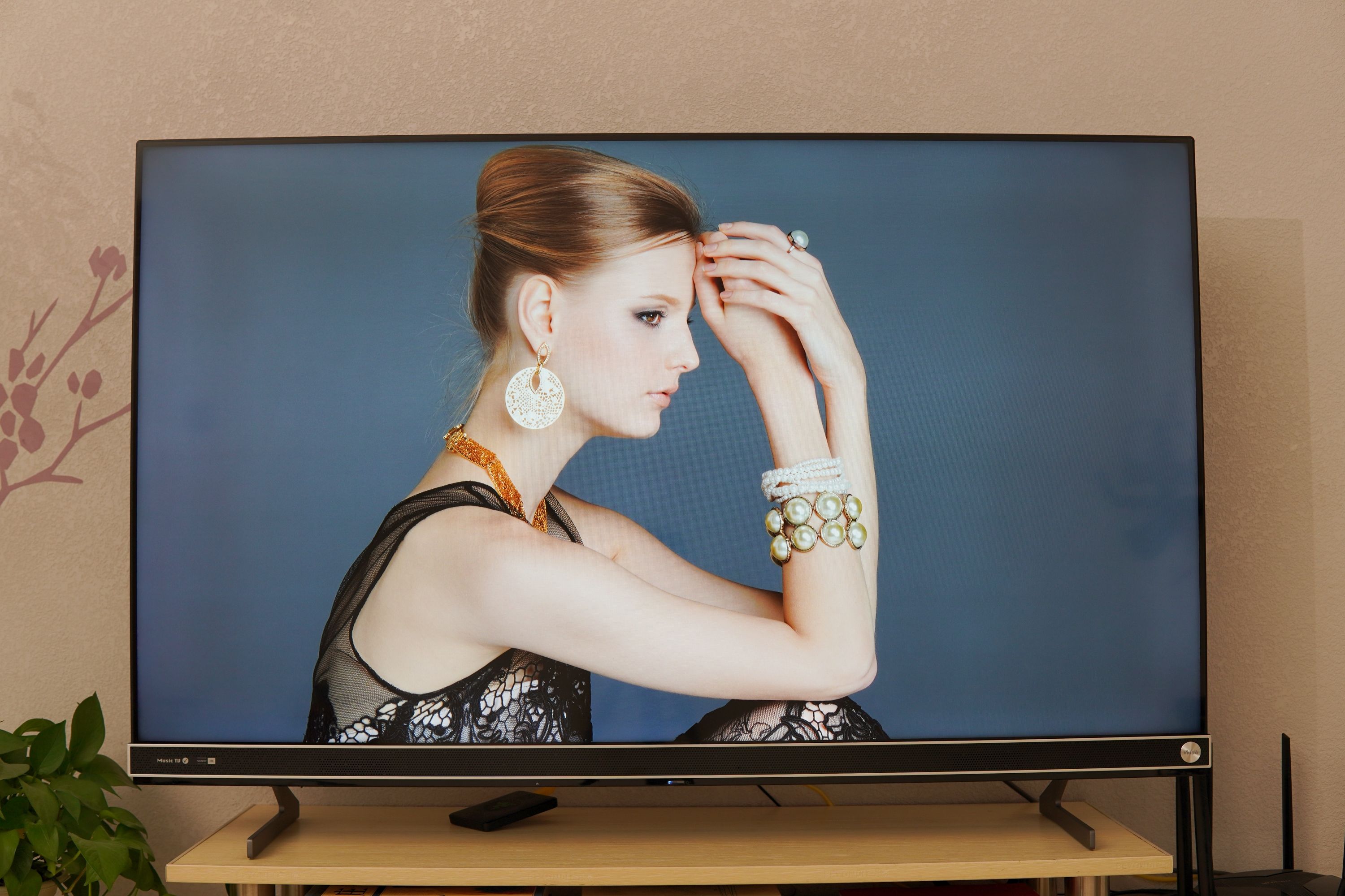 麦克风k歌之王,海信vidda电视k歌麦克风