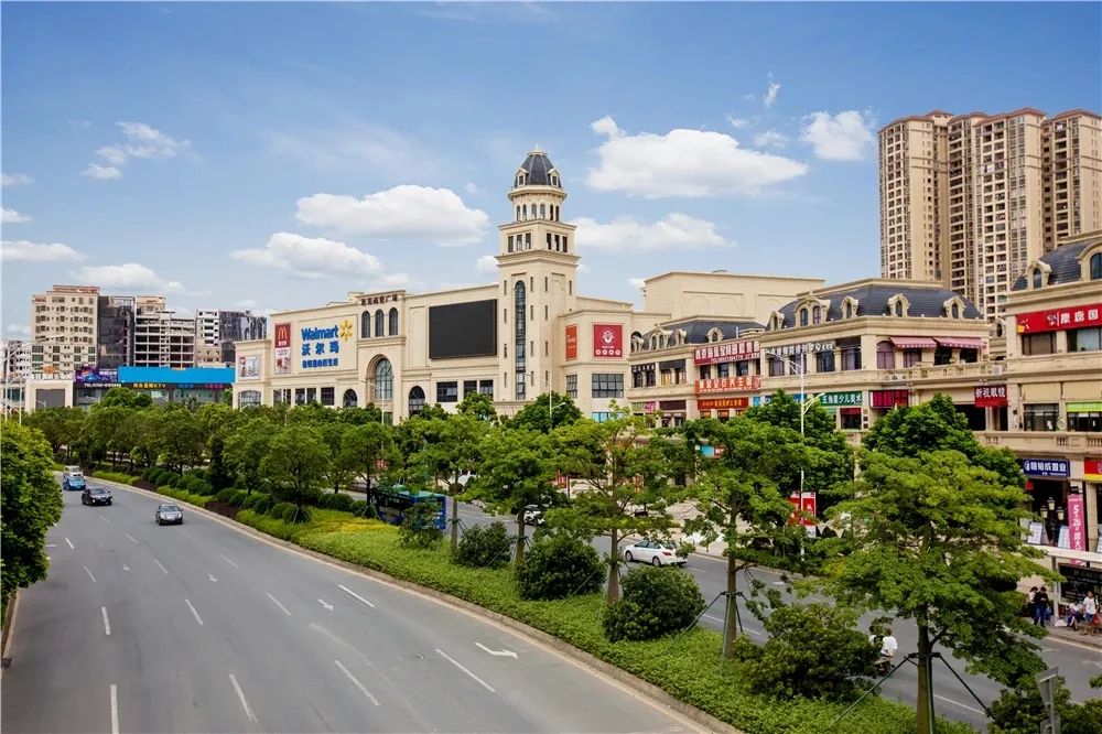 大亚湾临深第一梯队龙光城,惠州临深龙光城独栋别墅