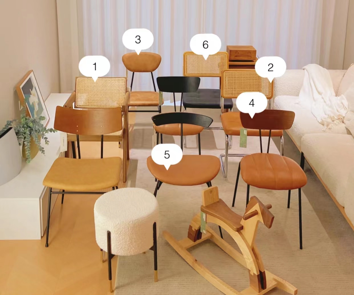 不建议买的十种家具,买了就超级后悔的8种家具