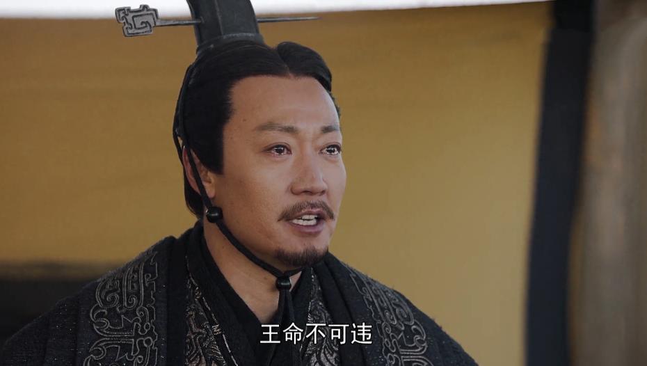 2020年最受欢迎男演员前十,靳东和王骁