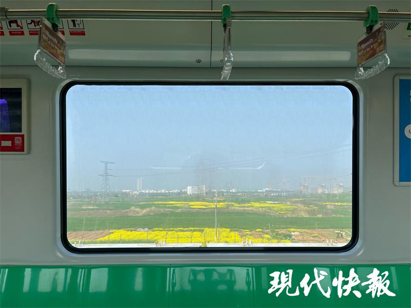 南京市公共交通何时恢复,南京地铁s1与s9恢复运营吗