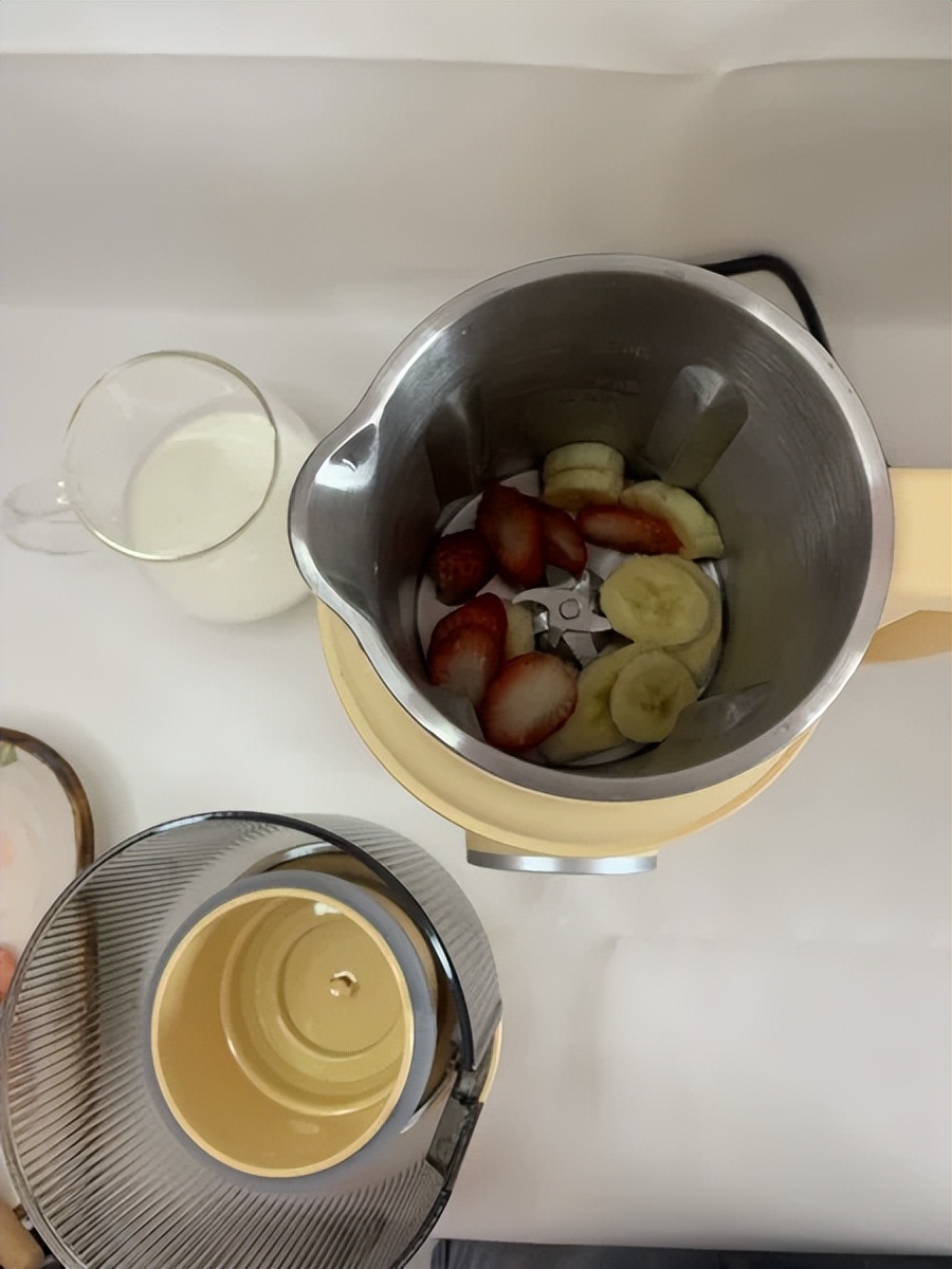 新家该准备的小家电,搬新家全套厨具