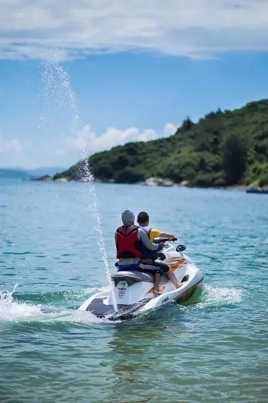 《误杀2》取景地、撑起香港娱乐圈的半壁江山，这个小城又火了