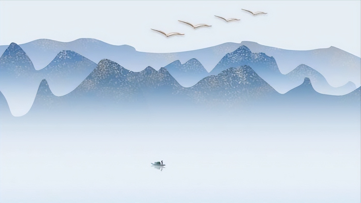 相遇不如不遇的诗句,关于难得的人生际遇的古诗词