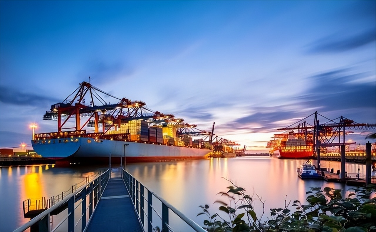 韩国对华贸易首次逆差说明了什么,中国对韩国出口贸易数据