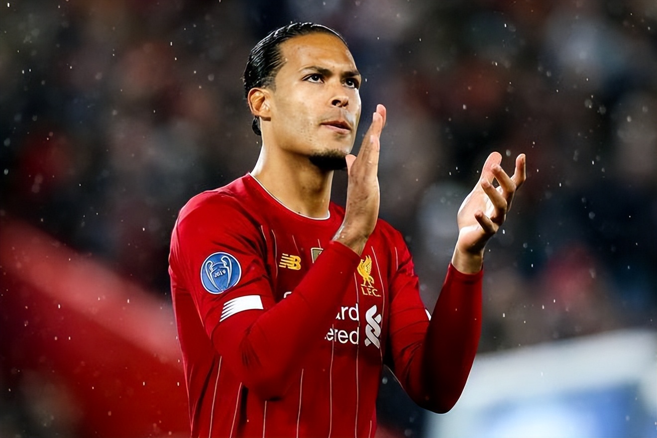 31岁的萨拉赫,32岁莱万首获欧冠金靴