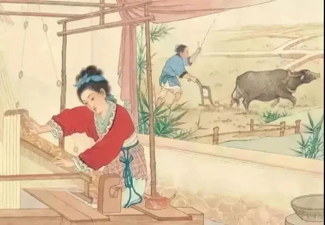 七夕节的由来简介和习俗,网络中国节七夕节的来历