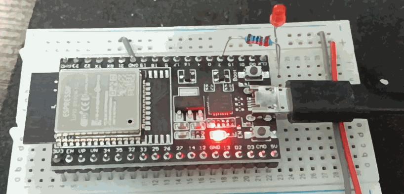esp32开发板入门指南,arduino搭建esp32环境
