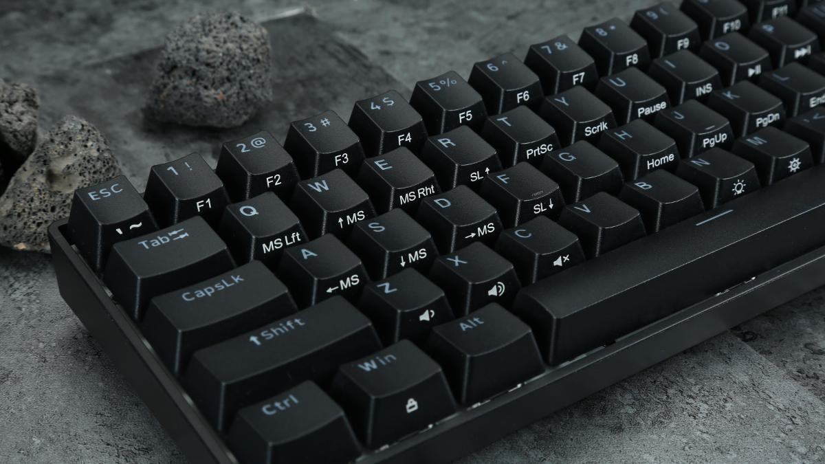 2020十大最佳矮轴机械键盘,2023年机械键盘全轴体科普