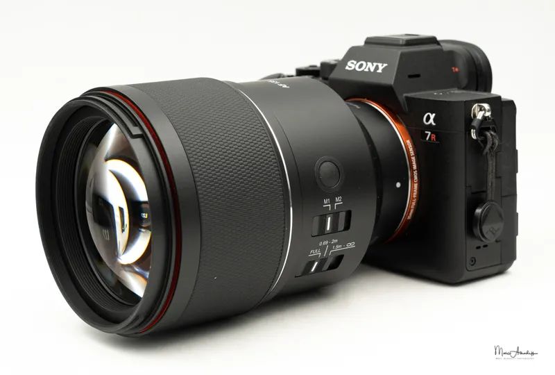 森养af135mmf1.8fe测评,森养135mmf1.8对焦速度