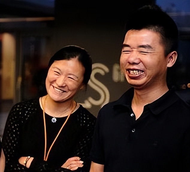 黄章创业经历,黄章16岁