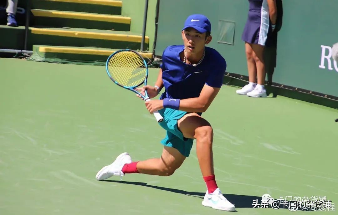 被看见是一种动力，“NewFace”商竣程再启程