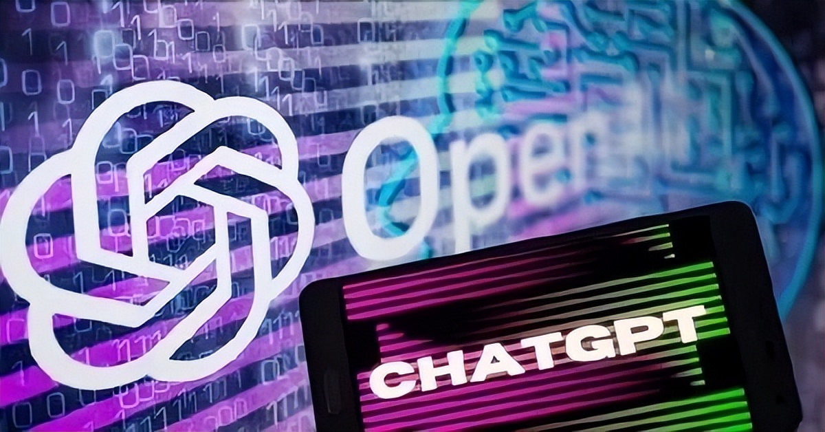 ChatGPT引发的人工智能的故事,chatgpt掀人工智能应用热潮