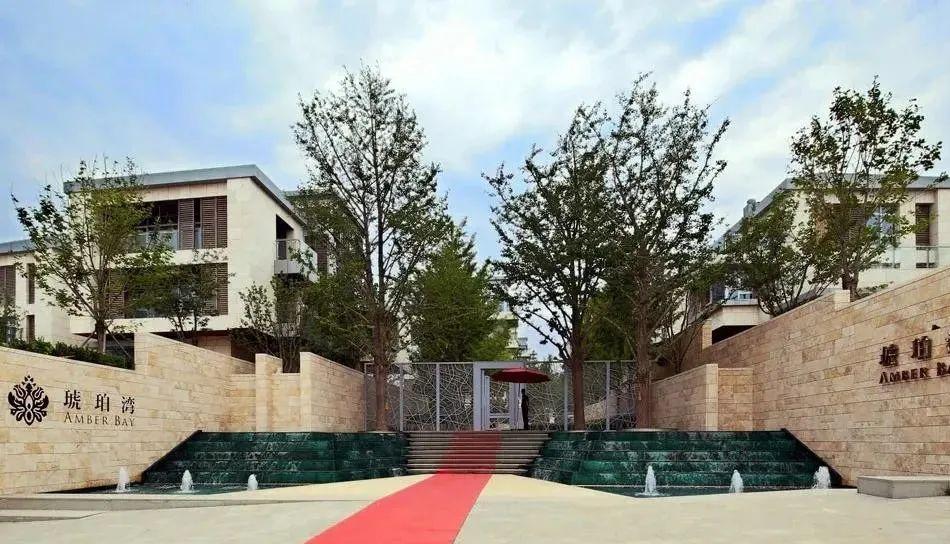 大连人最认可的别墅,大连十大人文豪宅