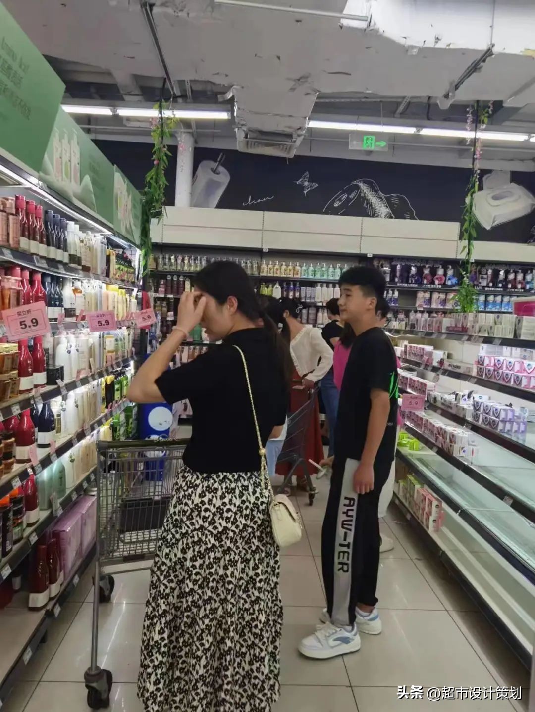 南京雨花区的永辉超市升级完了吗,南京永辉超市最新消息