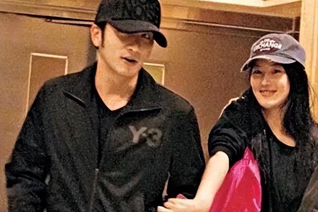 张馨予离过几次婚,张馨予婚后现在怎么样了