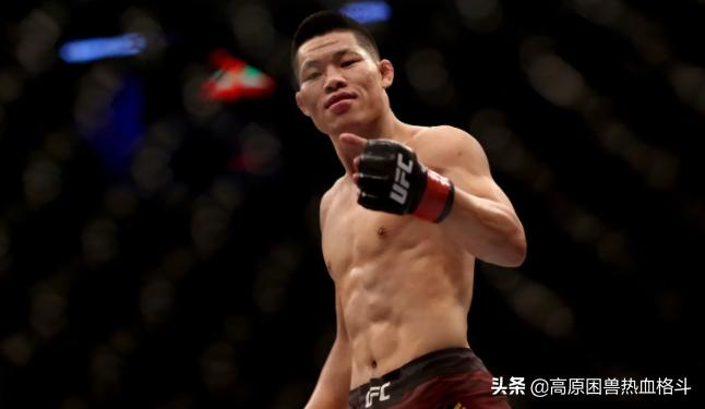 李景亮ufc打一龙,李景亮ufc270