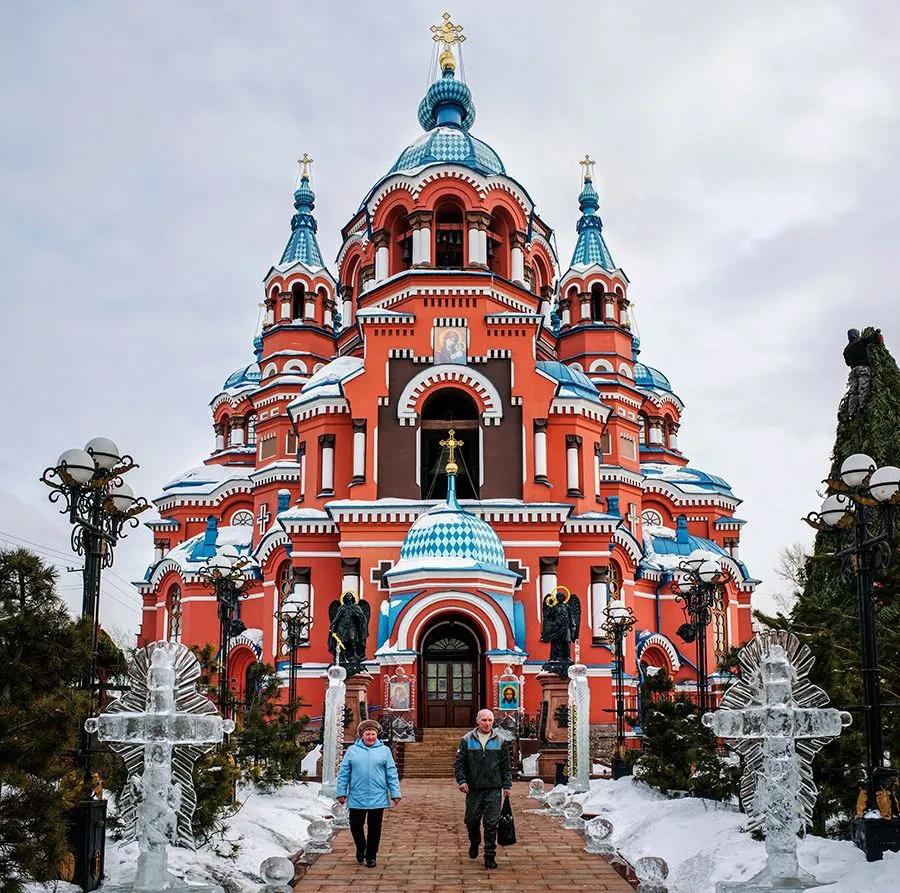 带你一分钟了解波兰,波兰的真实深度解析