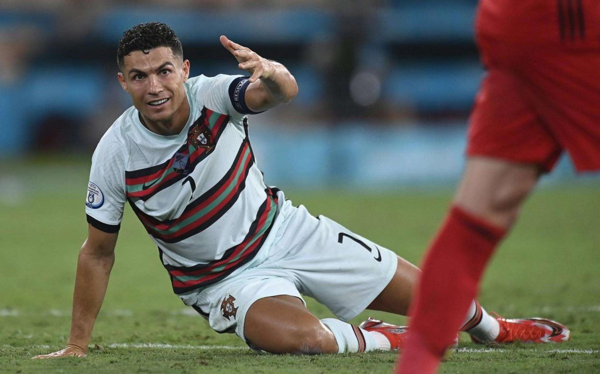 c罗言论金球,c罗言论引热议