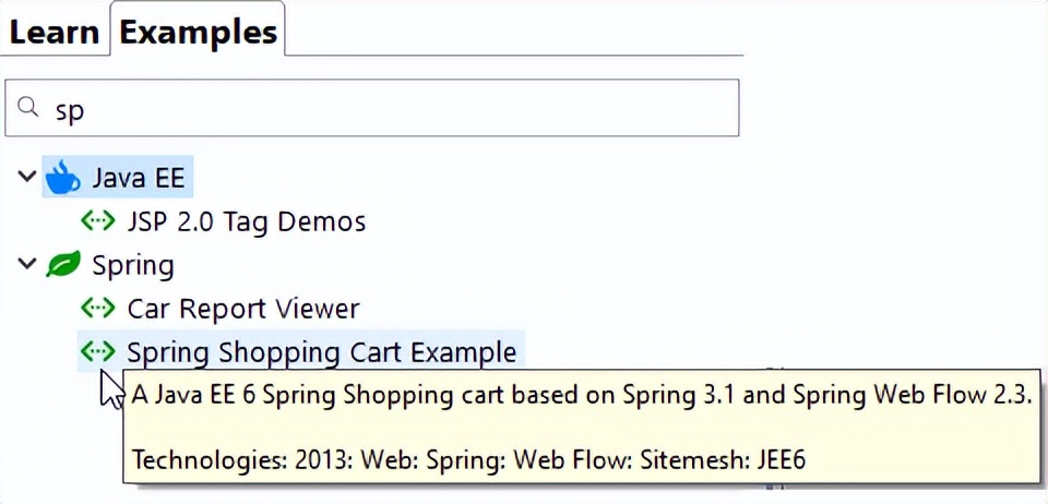 [开发者必读]如何使用MyEclipse仪表板？