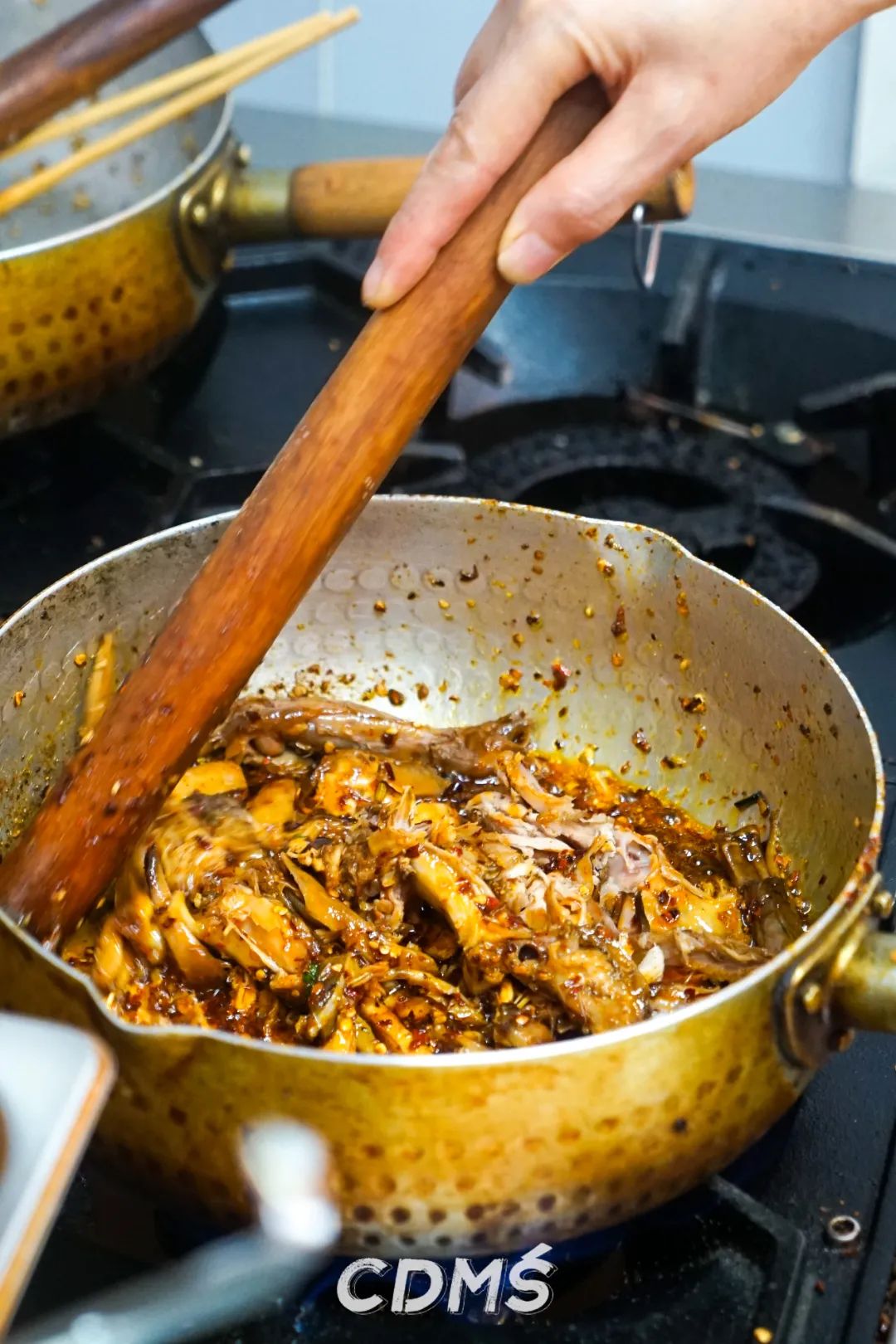 成都姐妹面馆凉面,成都怪味凉面酱汁配方