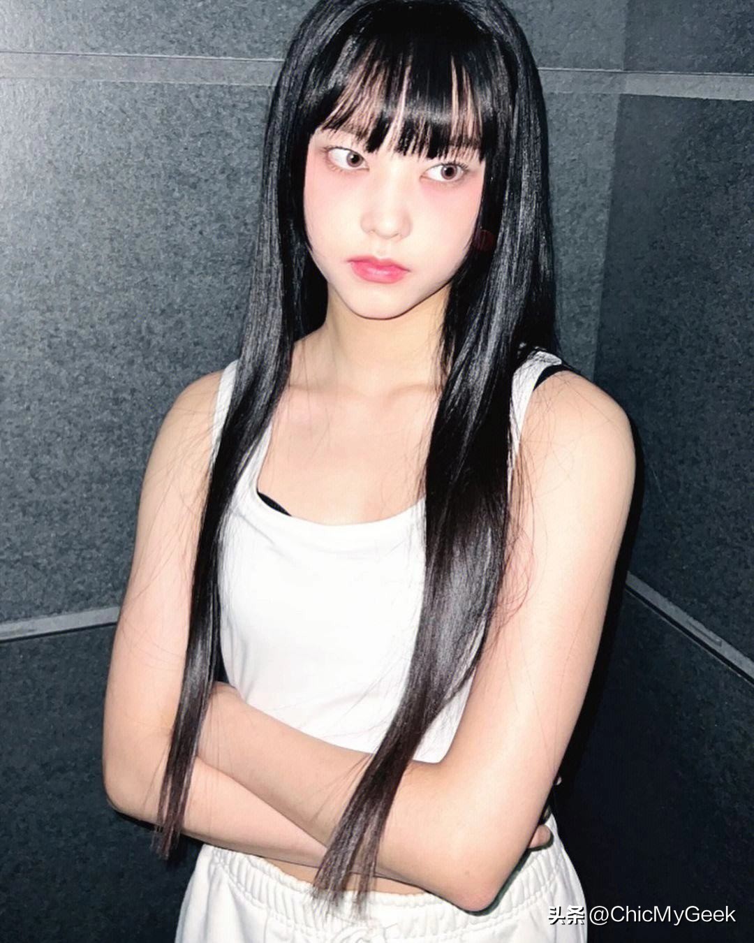 韩国最有实力的新女团,韩国女团各个颜值担当