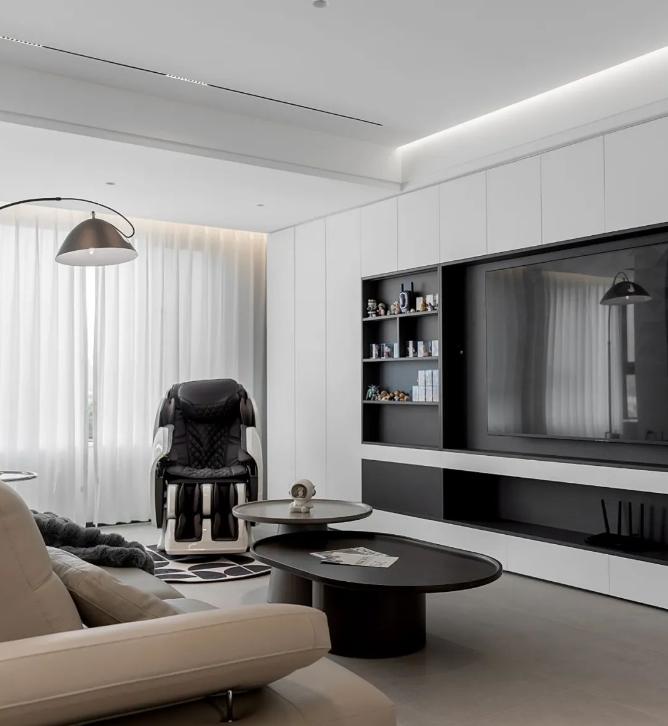 到底要不要选择全屋定制,到底有没有必要做全屋定制