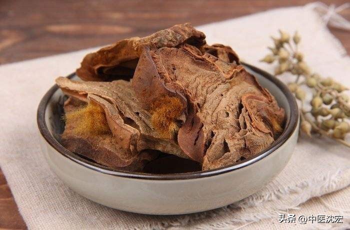 一个妙方5味药补足气血延年益寿,一个千年的补肾配方