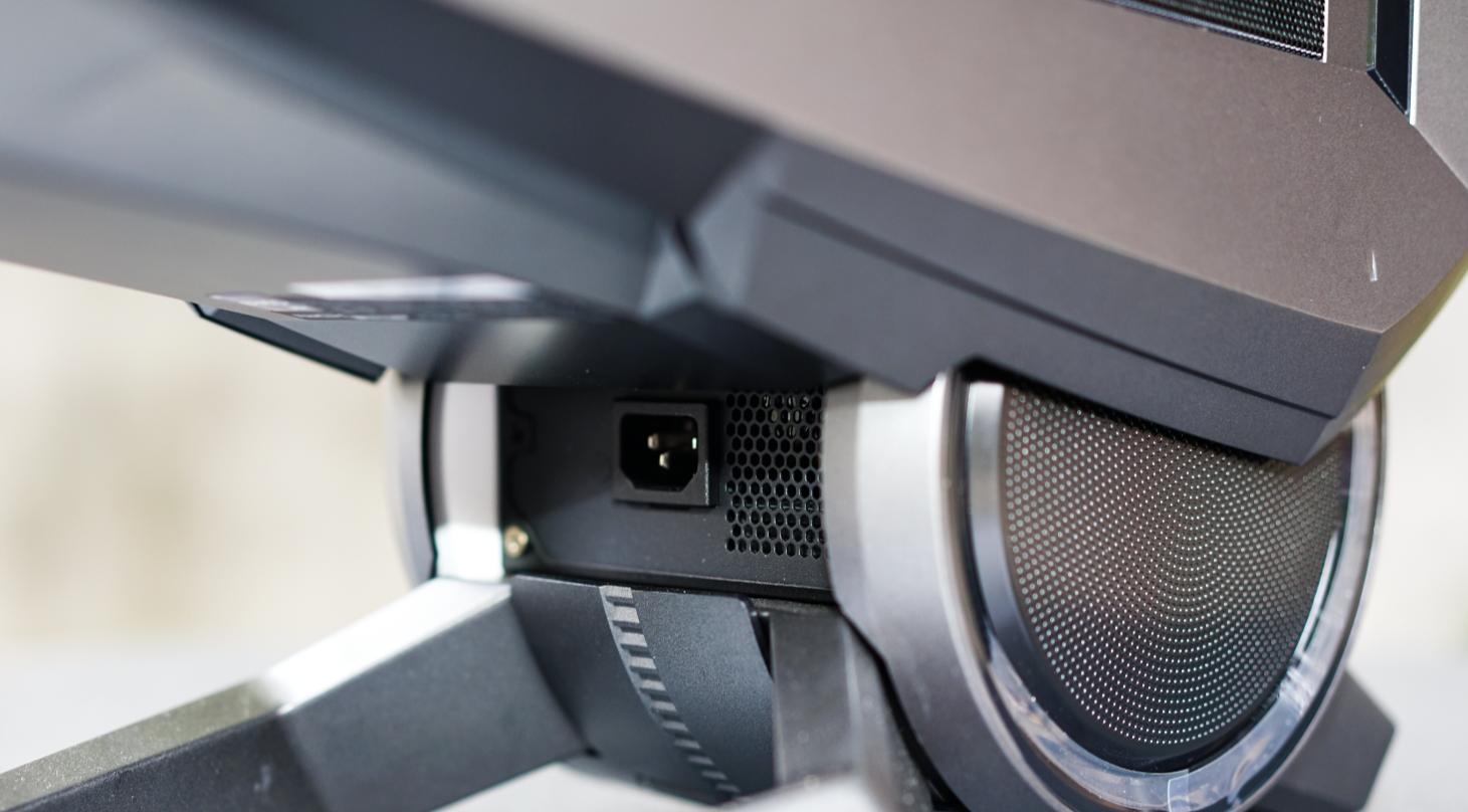 四万块钱的外星人电脑,四万多块的宙斯电脑