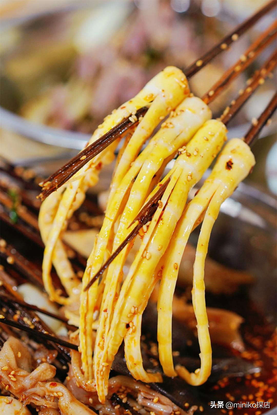 来成都必吃的三十种小吃,成都美食攻略十大必吃小吃排行榜