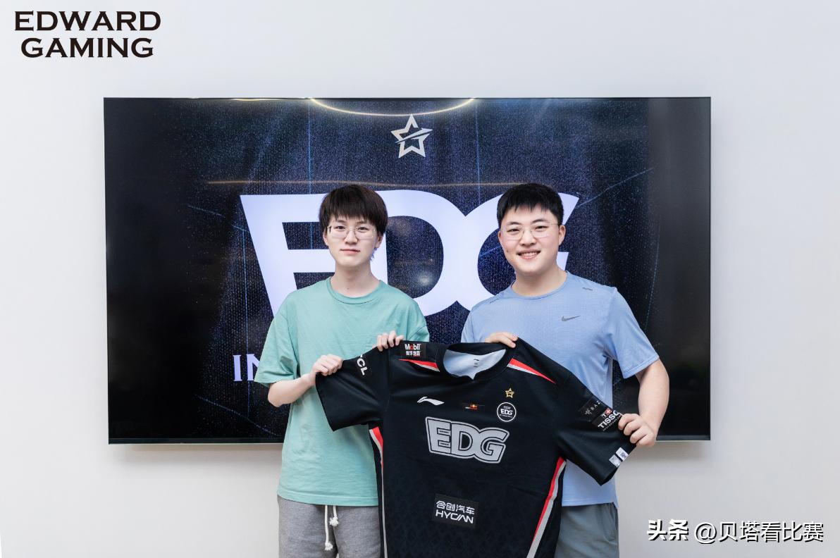 uzi加入edg为啥很炸裂,韩网热议uzi复出edg战胜ig