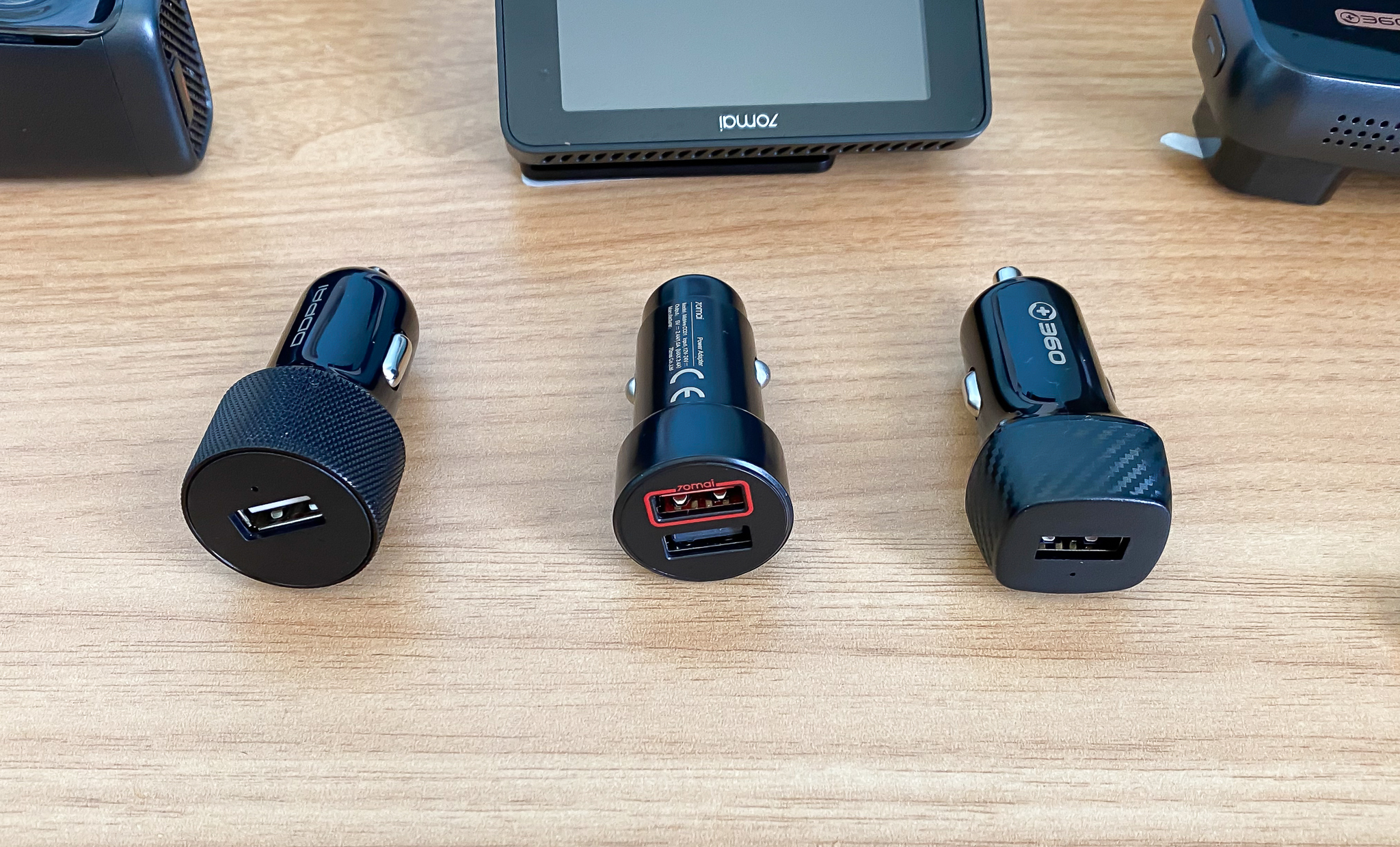 4k双镜头高清行车记录仪哪款好,行车记录仪4k10寸超清前后双录