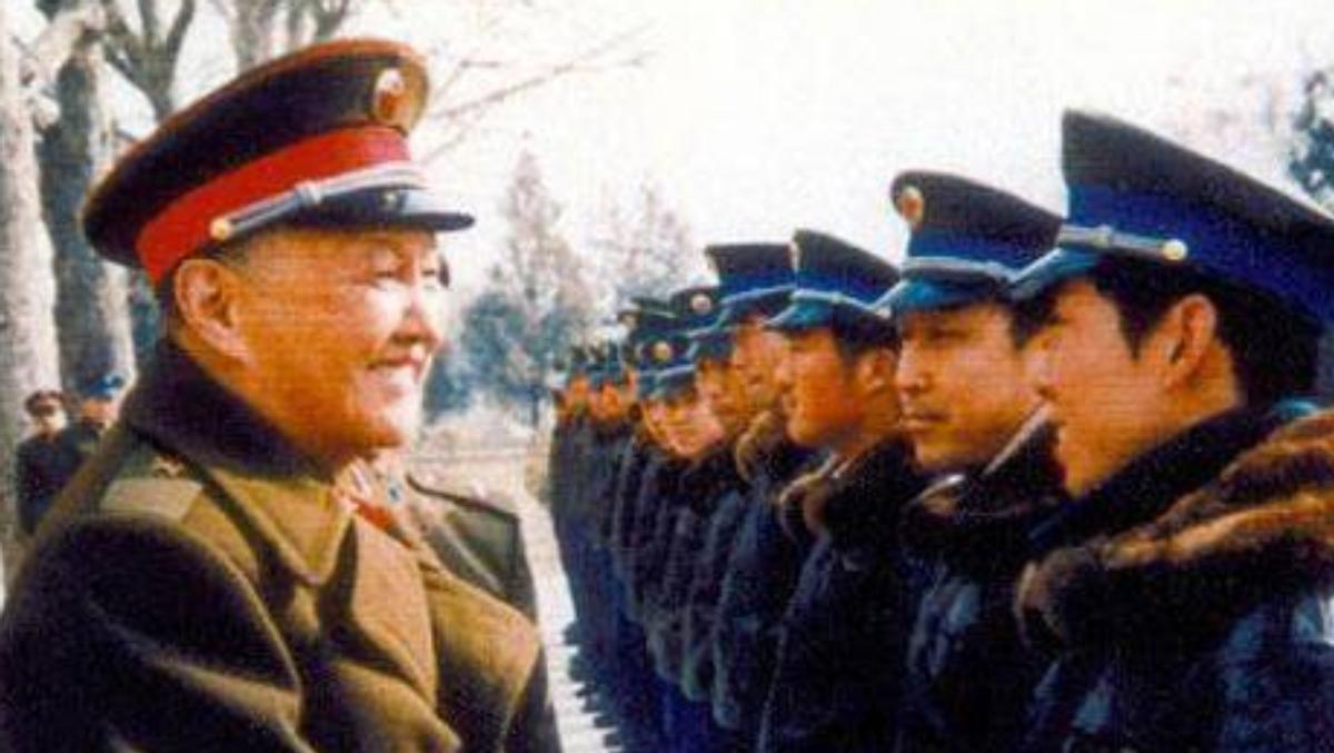 解放军最强一号医院,中国三大王牌军医院