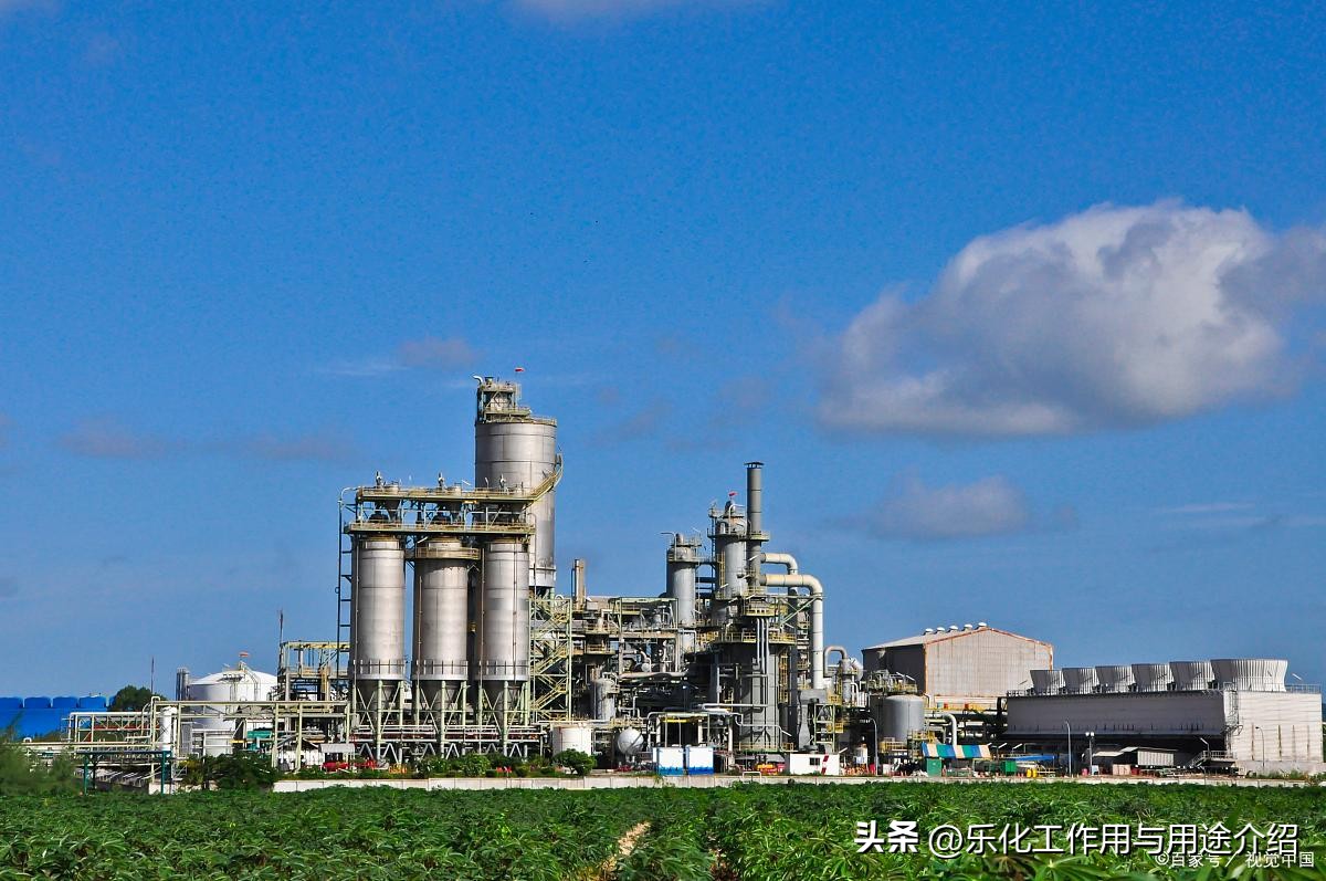 盐酸的使用范围和用途,盐酸是什么