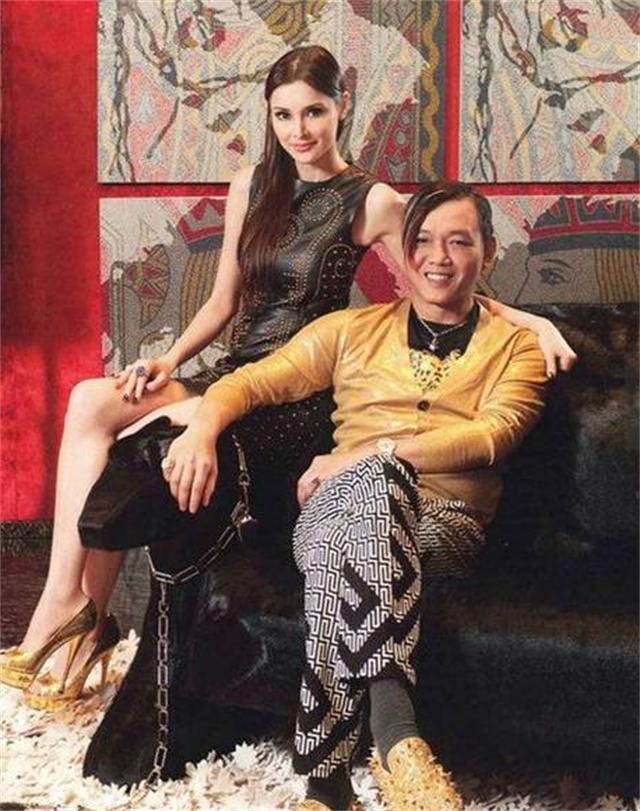 洪永时成新赌王,澳门赌王洪永时