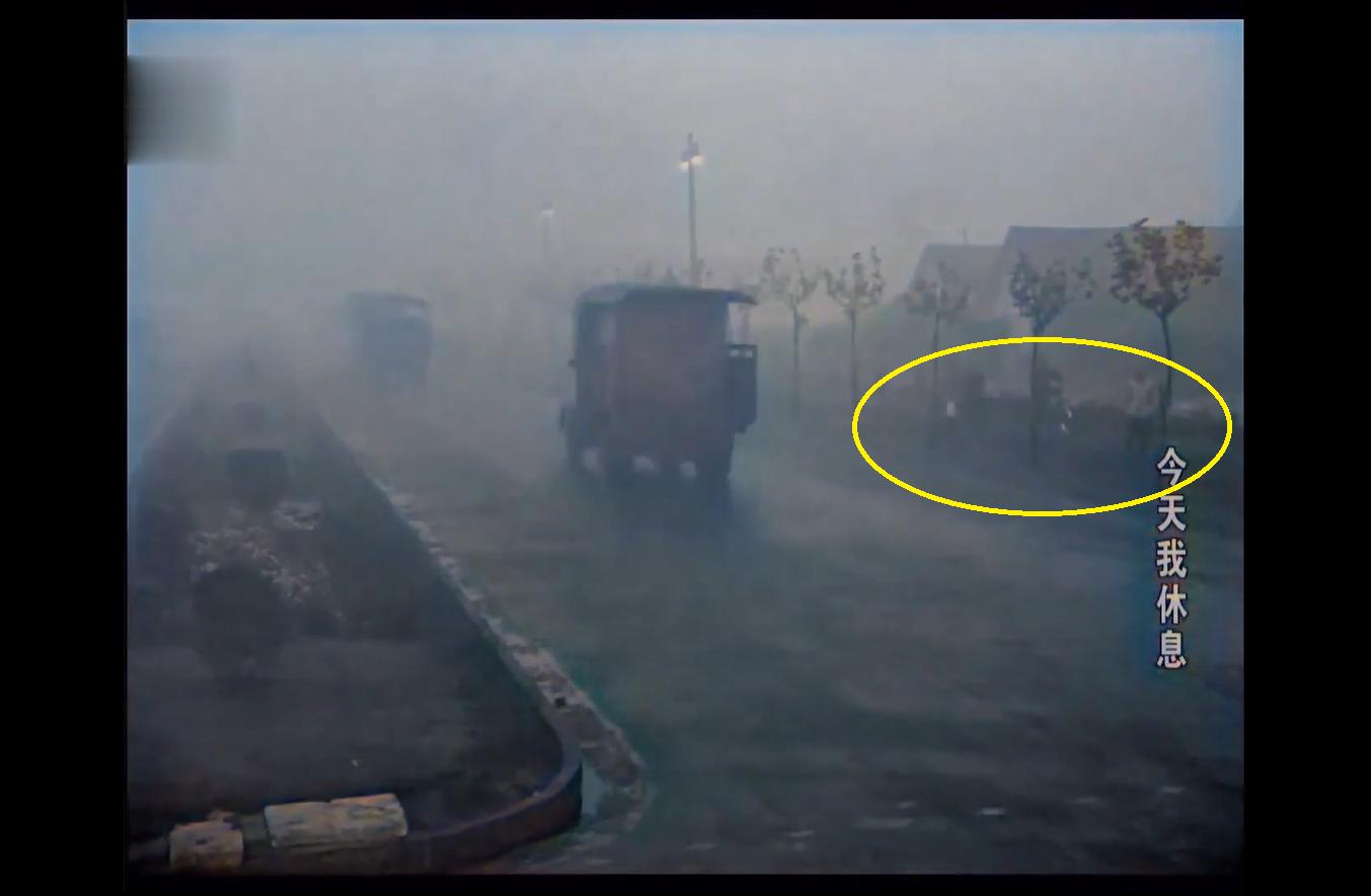 电影中的上海在哪,电影里的上海在哪里