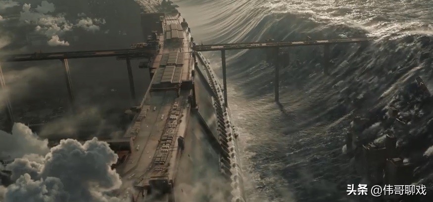 流浪地球有望破50亿吗,流浪地球真的有他们说的那么好吗