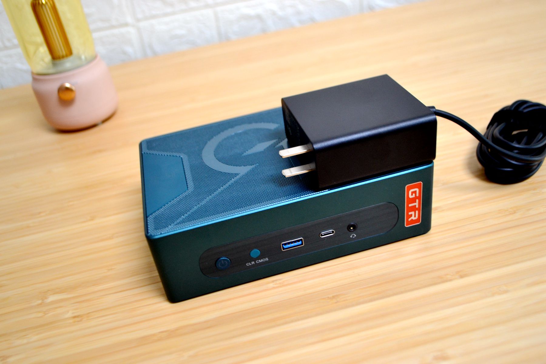 迷你主机会取代台式机吗？上手体验了零刻GTR7一个月，聊聊优缺点