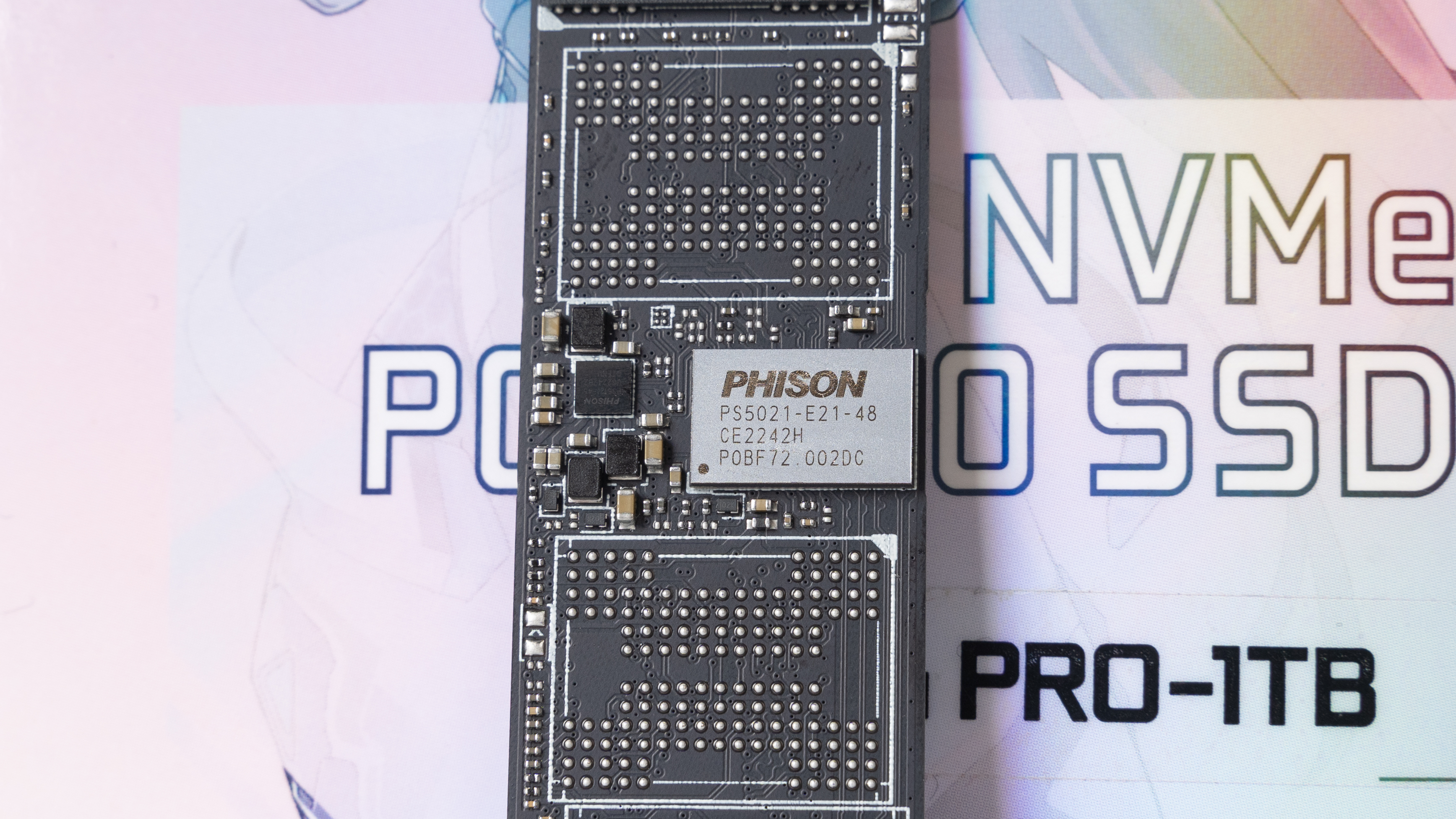 影驰星曜x4pro1t,影驰星曜x4pro固态测评